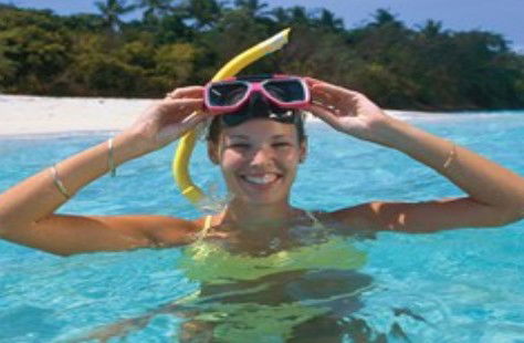 Great Adventures Reef And Green Island Cruises - Tourism Gold Coast 1