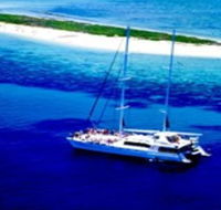 Ocean Spirit Cruises - Tourism Gold Coast