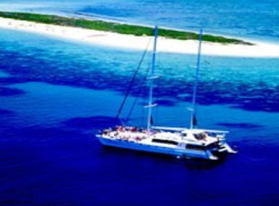 Ocean Spirit Cruises - Tourism Gold Coast 0