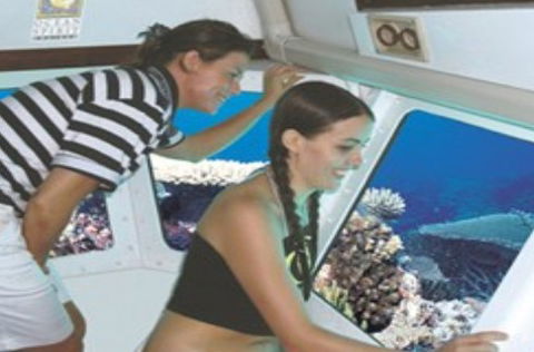 Ocean Spirit Cruises - Tourism Gold Coast 2