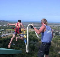 AJ Hackett Cairns - Tourism Gold Coast