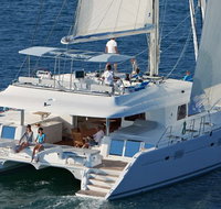Aquarius Luxury Sailing - Gold Coast