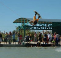 Cable Ski Cairns - Tourism Gold Coast