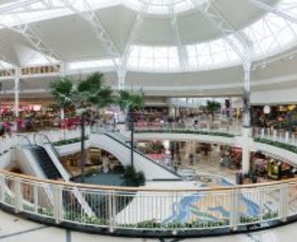Cairns Central Shopping Centre - Tourism Gold Coast 0