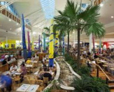 Cairns Central Shopping Centre - Tourism Gold Coast 1