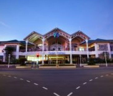 Cairns Central Shopping Centre - Tourism Gold Coast 2
