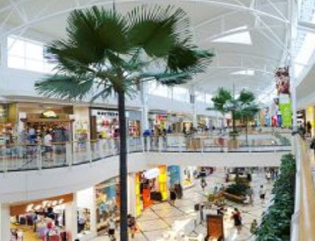 Cairns Central Shopping Centre - Tourism Gold Coast 3