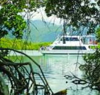 Cairns Harbour Cruises - Tourism Gold Coast