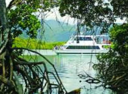 Cairns Harbour Cruises - Tourism Gold Coast 0