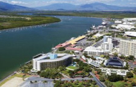 Cairns Harbour Cruises - Tourism Gold Coast 1