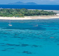 Cairns Seaplanes - Tourism Gold Coast