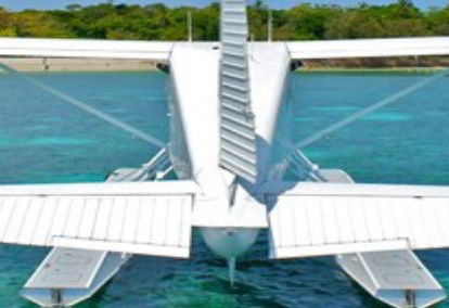 Cairns Seaplanes - Tourism Gold Coast 2