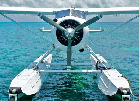 Cairns Seaplanes - Tourism Gold Coast 3
