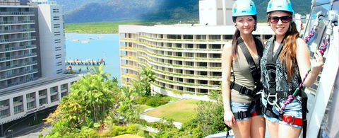 Cairns ZOOm And Wildlife Dome - Tourism Gold Coast 0