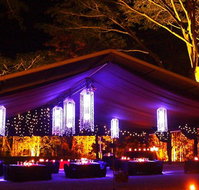 Flames Of The Forest - Gold Coast