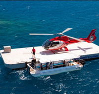 GBR Helicopters - Tourism Gold Coast