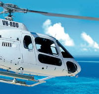 Heli Charters Australia - Tourism Gold Coast