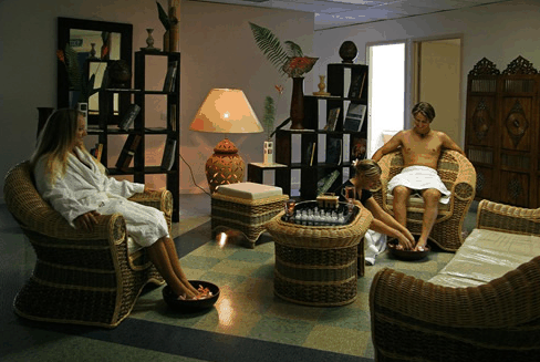 Spa Allure - Tourism Gold Coast 1