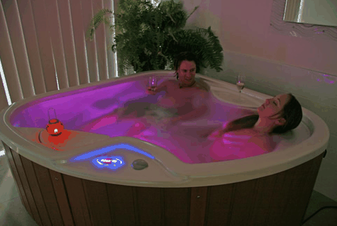 Spa Allure - Tourism Gold Coast 2