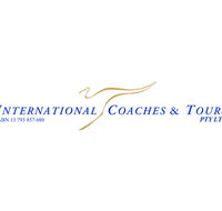 International Coaches and Tours - Tourism Gold Coast