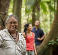 Mossman Gorge Centre - Tourism Gold Coast