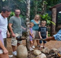 Ngadiku Dreamtime Walks - Mossman Gorge Centre - Tourism Gold Coast