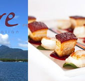 Ochre Restaurant and Catering - Tourism Gold Coast