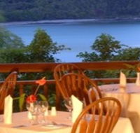 Ospreys Restaurant Thala Beach Lodge Port Douglas - Tourism Gold Coast
