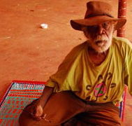 Pandanus Aboriginal Art Gallery - Tourism Gold Coast