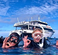 Pro Dive Cairns - Tourism Gold Coast