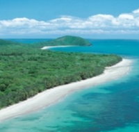 Reef and Rainforest Connections - Gold Coast