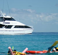 Seastar Cruises - Tourism Gold Coast