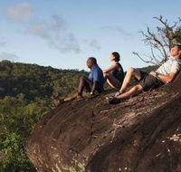 Cooktown Aboriginal Art Tours - Tourism Gold Coast