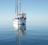 A Whitsunday Luxury Sailing Holiday - Tourism Gold Coast