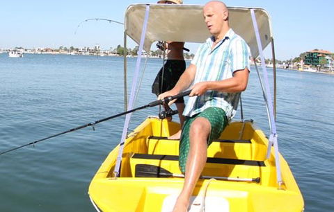 Absolute Adventure Jet Ski Hire - Tourism Gold Coast 5