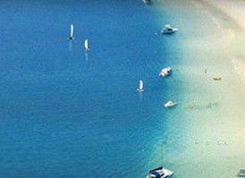 Adventure Moreton Island - Tourism Gold Coast 1