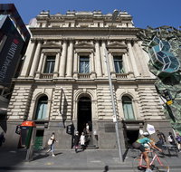 RMIT Gallery - Tourism Gold Coast