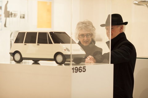 RMIT Gallery - Tourism Gold Coast 2
