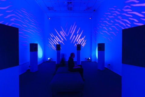 RMIT Gallery - Tourism Gold Coast 3