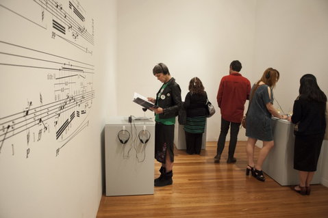 RMIT Gallery - Tourism Gold Coast 7