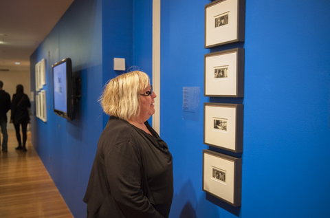 RMIT Gallery - Tourism Gold Coast 8