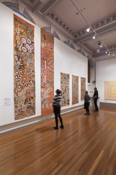 RMIT Gallery - Tourism Gold Coast 11