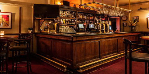 The Occidental Hotel - Tourism Gold Coast 2