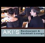 Akis Indian - Tourism Gold Coast