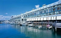 Woolloomooloo NSW Tourism Gold Coast