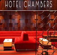Hotel Chambers - Tourism Gold Coast