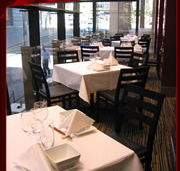Infusion Restaurant - Tourism Gold Coast