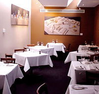 Bacash - Tourism Gold Coast