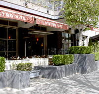 Bistro Vite - Tourism Gold Coast