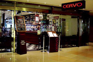 Cervo - Tourism Gold Coast 0